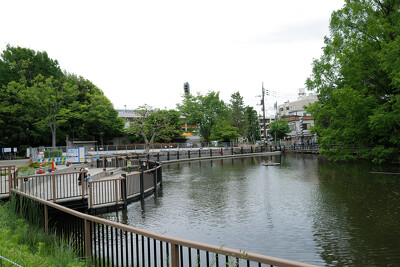 大宮公園