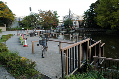 大宮公園