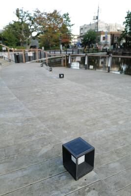 大宮公園
