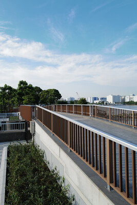 貴船堀橋