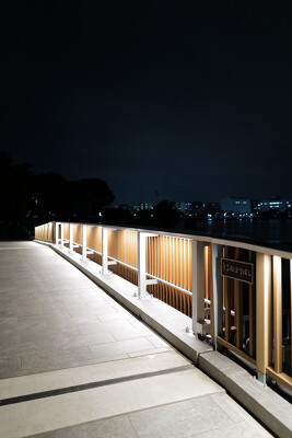 貴船堀橋