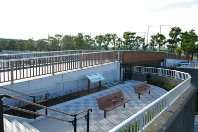 貴船堀橋