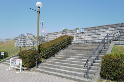 海の中道海浜公園