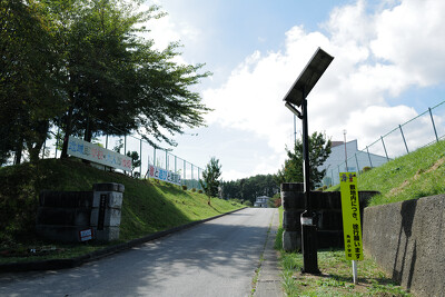 洋野町立角浜小学校