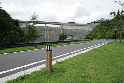 大野ダム