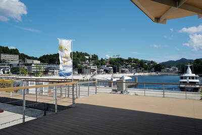 気仙沼内湾地区「ないわん」
