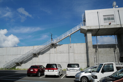 山田漁港