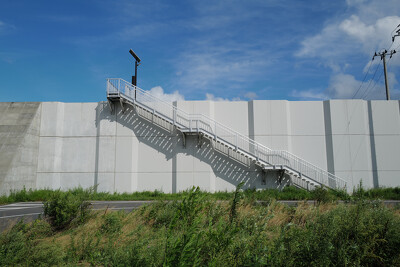 山田漁港
