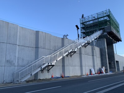 山田漁港
