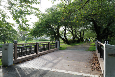 展勝地公園