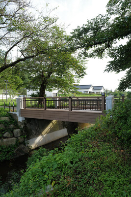 展勝地公園