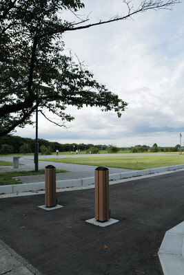 展勝地公園