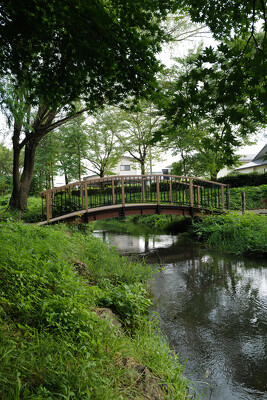 新堰水辺公園