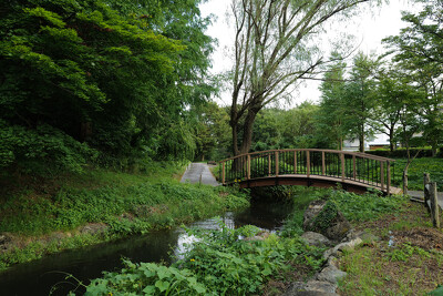 新堰水辺公園