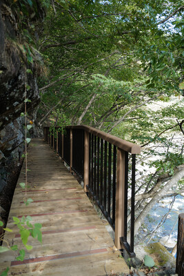 鬼怒川