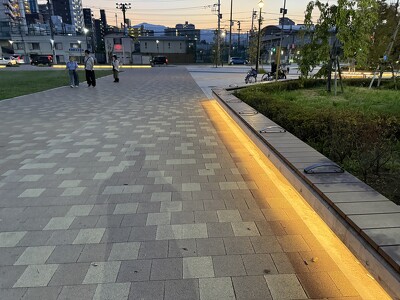 厚木中央公園