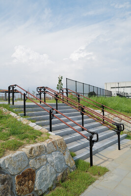 常磐町3丁公園