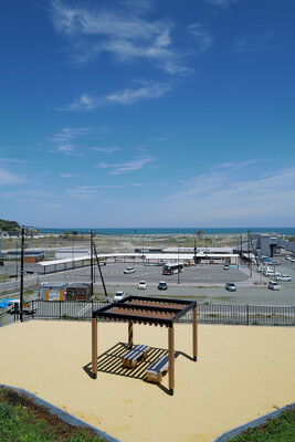 富岡町1号公園