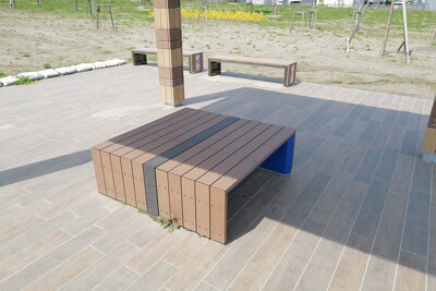 高砂中央公園