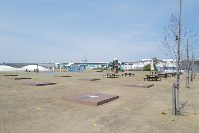 高砂中央公園