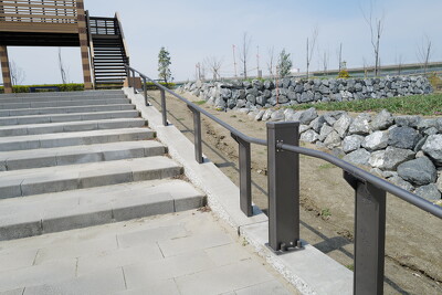 高砂中央公園