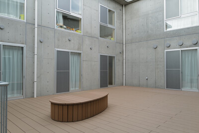 青梅学園