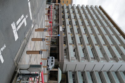 初川
