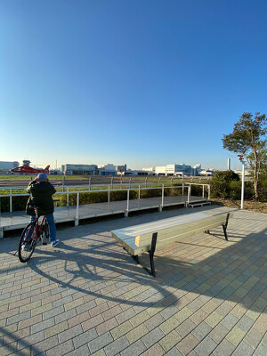 新木場緑道