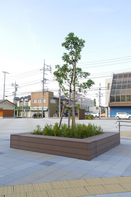 鴻巣宿おおとり公園
