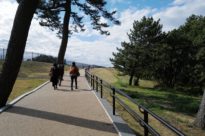沼津御用邸記念公園