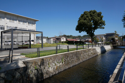 まちかど広場