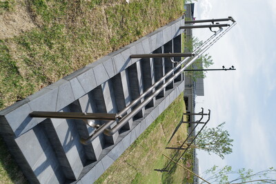 新大村駅公園