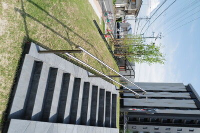 新大村駅公園