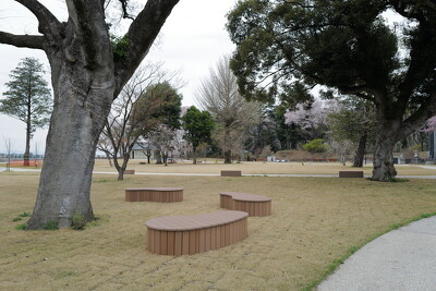 城山公園