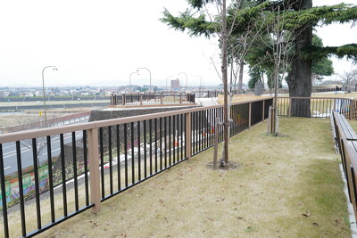城山公園