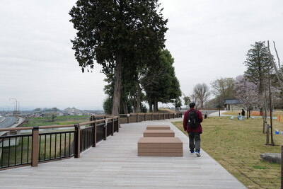 城山公園