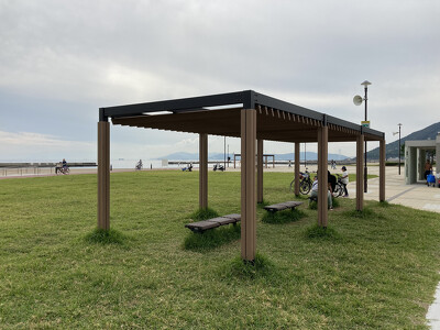 須磨海浜公園