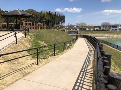 亀山サンシャインパーク