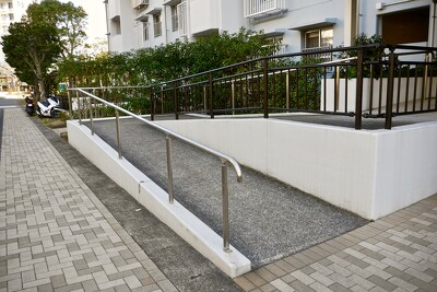 UR金沢シーサイドタウン