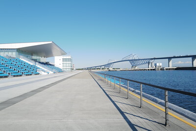 海の森公園
