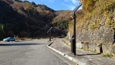 道の駅しもべ