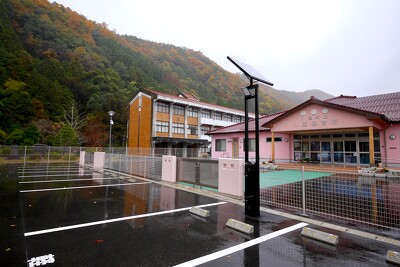 八東保育所