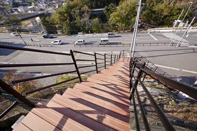 松平地域体育館