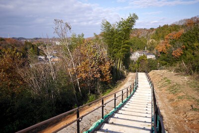 松平地域体育館