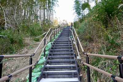 松平地域体育館
