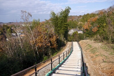 松平地域体育館