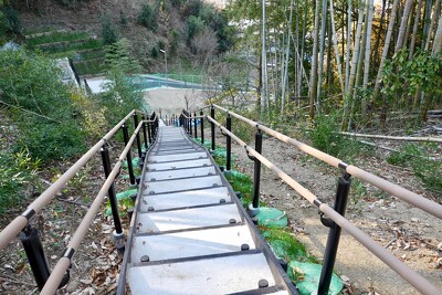 松平地域体育館