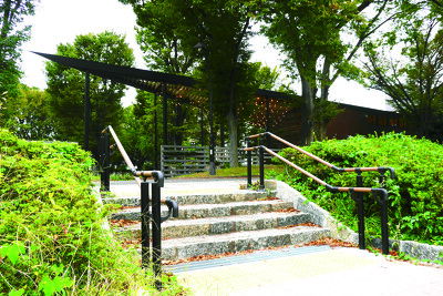 駒沢オリンピック公園