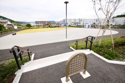 吉添公園