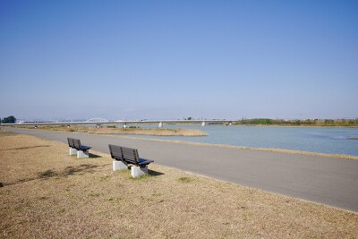 かわまち散策路